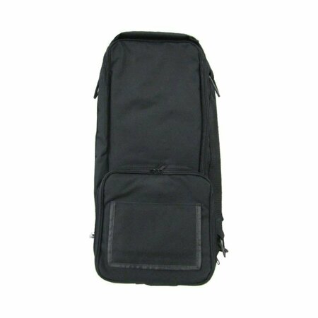 MCKESSON Enteral Feeding Pump Backpack, For 2 1000mL Bags, Kangaroo Dual Flush System TJ1000